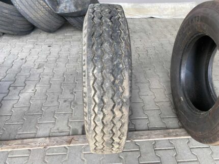 Opona do pojazdów ciężarowych  HPD