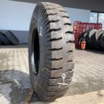  Opona do maszyn budowlanych  KUMHO POWELUG 