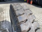 Opona do maszyn budowlanych  KUMHO POWELUG