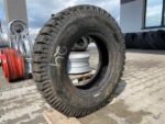 Opona do maszyn budowlanych  KUMHO POWELUG