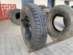 Opona ciężarowa do przyczep  PNEUMANT POLYAMID L