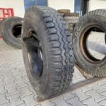  Opona ciężarowa do przyczep  PNEUMANT POLYAMID L