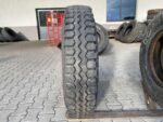 Opona ciężarowa do przyczep  PNEUMANT POLYAMID L