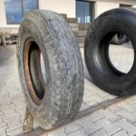  Opona ciężarowa   SHIKARI ST