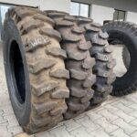  Opona do maszyn budowlanych   BOKATERRA SKL