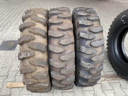 Opona do maszyn budowlanych   BOKATERRA SKL
