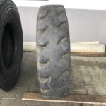  Opona przemysłowa do koparek MICHELIN X MINE D