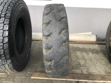  Opona przemysłowa do koparek MICHELIN X MINE D