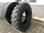Opona przemysłowa do koparek MICHELIN X MINE D