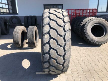  Opona przemysłowa  BRIDGESTONE VJT