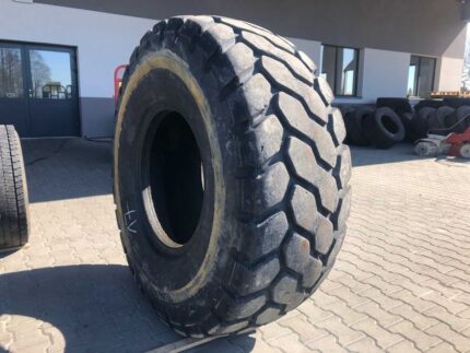 Opona przemysłowa  BRIDGESTONE VJT