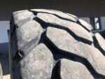 Opona przemysłowa  BRIDGESTONE VJT