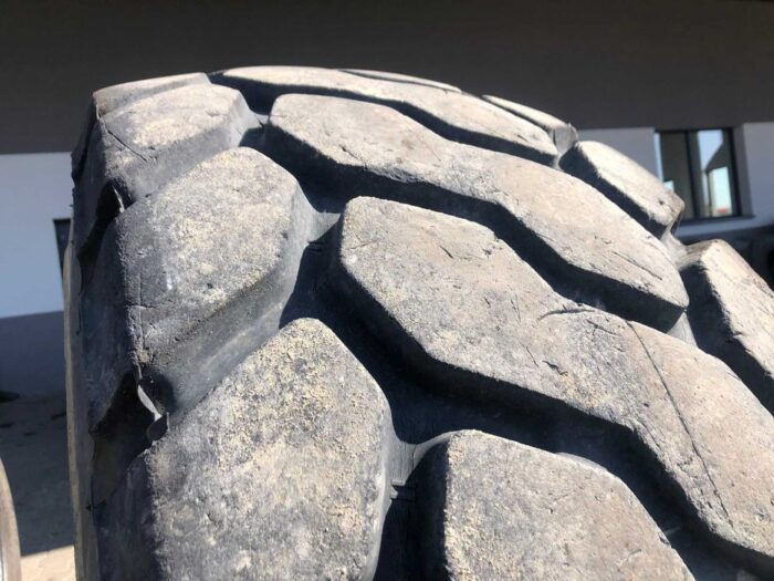 Opona przemysłowa  BRIDGESTONE VJT