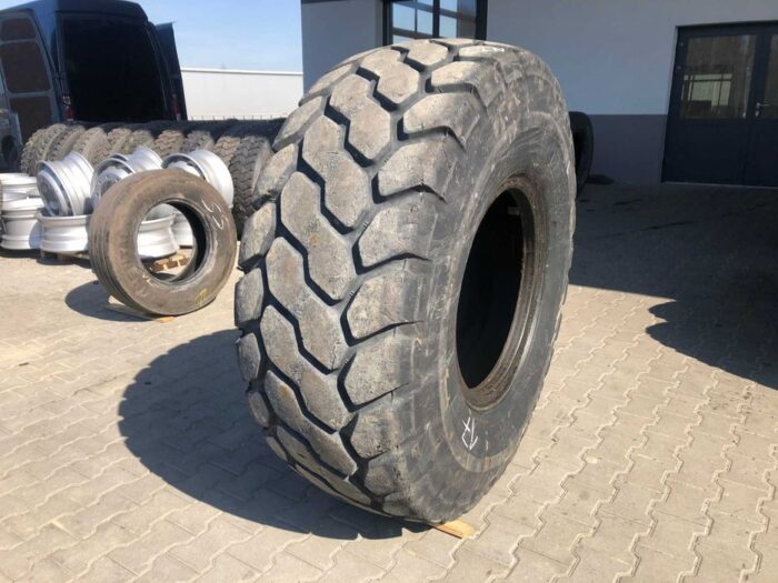 Opona przemysłowa  BRIDGESTONE VJT