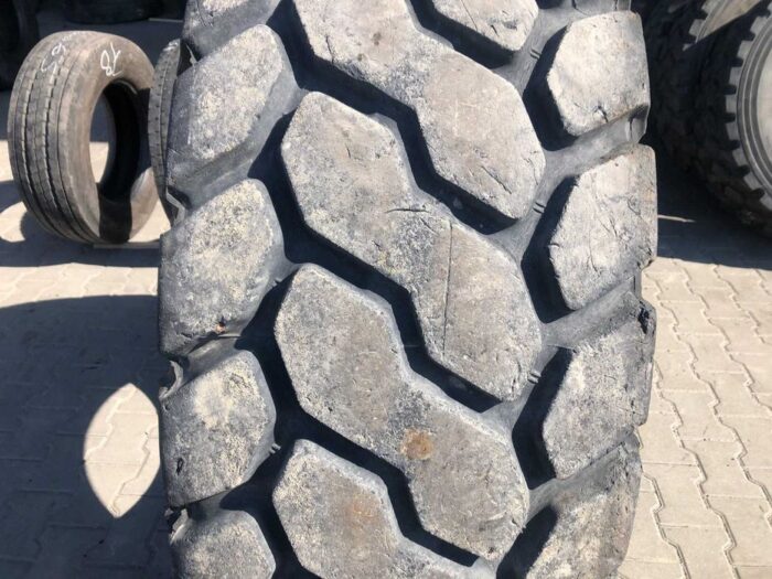 Opona przemysłowa  BRIDGESTONE VJT
