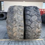  Opona przemysłowa  GOODYEART   FADROMA