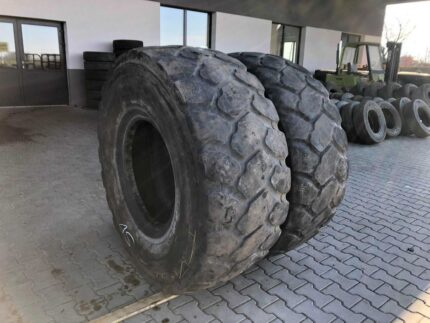 Opona przemysłowa  GOODYEART   FADROMA