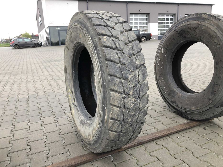 12R22.5 BERLINER Y3D BERLINEYD