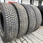  BRIDGESTONE M  