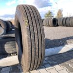  CONTINENTAL CONTI HYBRID HS  