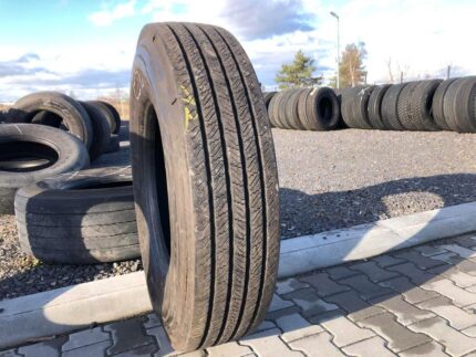  CONTINENTAL CONTI HYBRID HS  