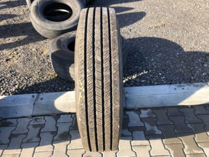 CONTINENTAL CONTI HYBRID HS