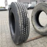  CONTINENTAL CONTI HYBRID HS  