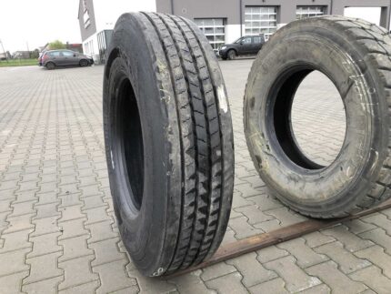  CONTINENTAL CONTI HYBRID HS  