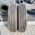  CONTINENTAL CONTI HYBRID HS  