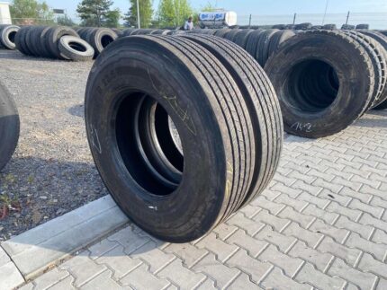 CONTINENTAL CONTI HYBRID HS