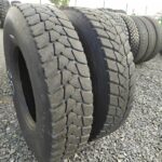  BIEŻNIKOWANA TYP MICHELIN XDY