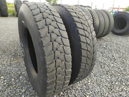  BIEŻNIKOWANA TYP MICHELIN XDY