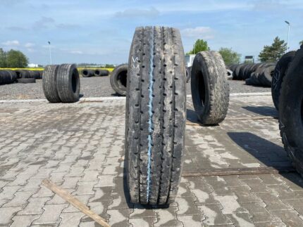  BIEŻNIKOWANA TYP NAPĘD