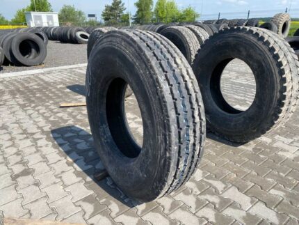 BIEŻNIKOWANA TYP NAPĘD