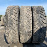  CONTINENTAL CONTI CROSSTRAC HD