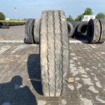  CONTINENTAL CONTI CROSSTRAC HS