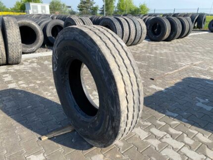 CONTINENTAL CONTI CROSSTRAC HS