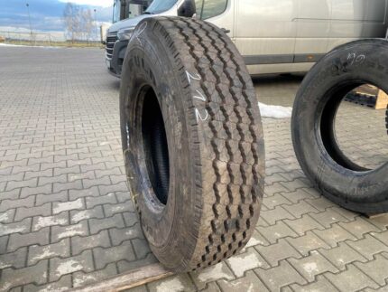  FULDA ECOSTA   Bieżnika