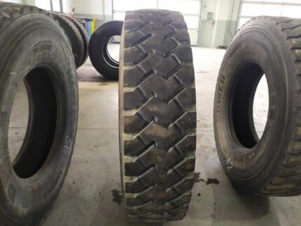 HANKOOK DM