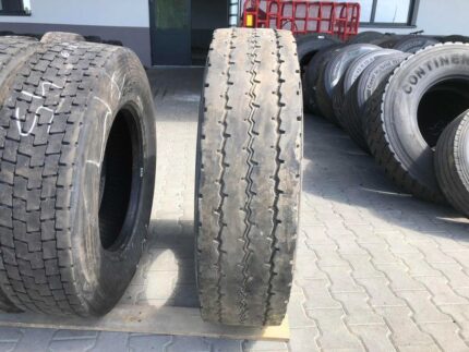  MICHELIN XZY  