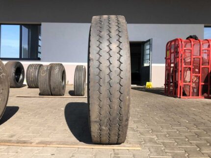  SEMPERIT ATHLETFRONT  