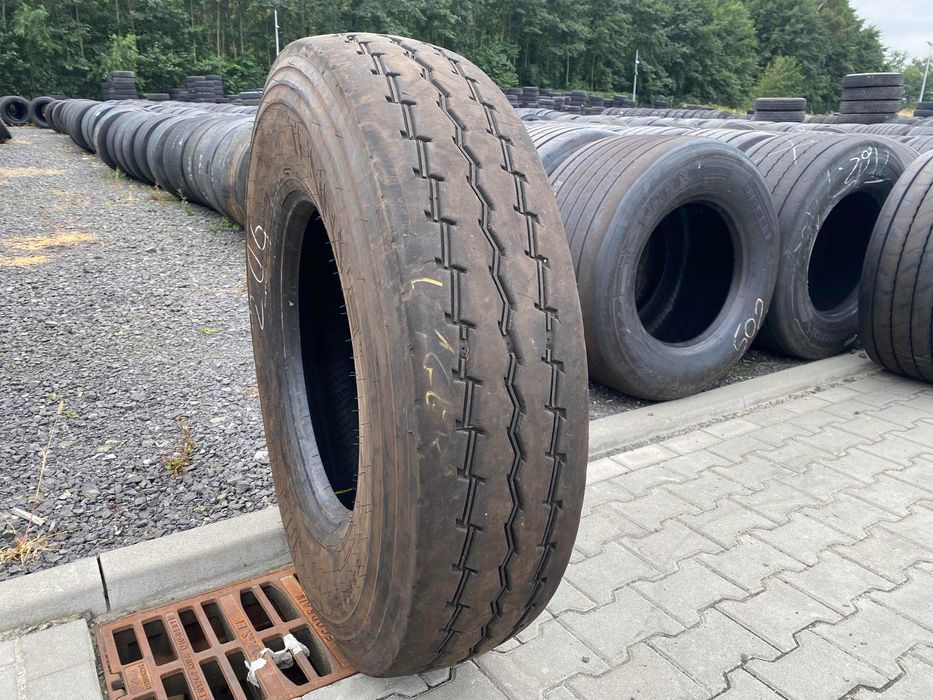 13R22.5 TEGRYS TE68-S / 10-11mm TEGRYS TES