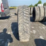  BIEŻNIKOWANA TYP BRIDGESTONE  MDRIVE 