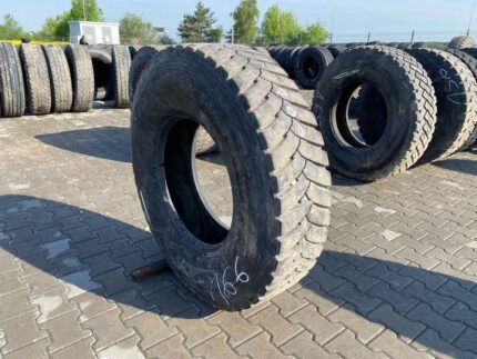 BIEŻNIKOWANA TYP BRIDGESTONE  MDRIVE