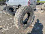 BIEŻNIKOWANA TYP BRIDGESTONE  MDRIVE