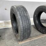  GOODYEAREGIONAL RHD II  