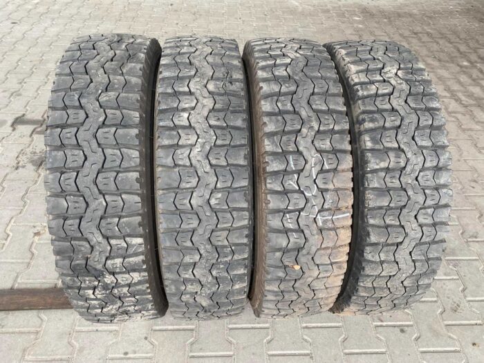 PIRELLI TH