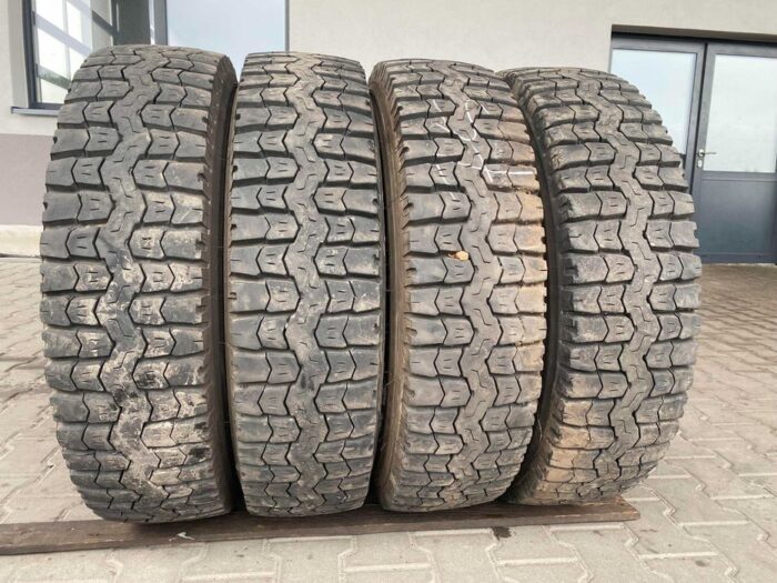 PIRELLI TH