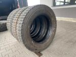 PIRELLI TH