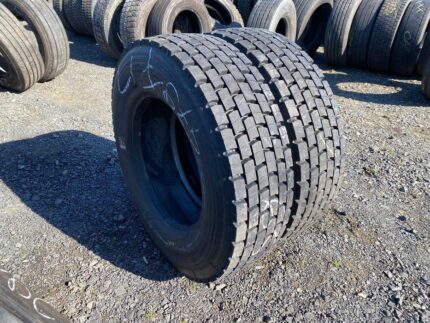 BIEŻNIKOWANA TYP CONTINENTAL HD